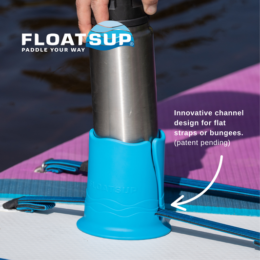 Floatsup® JUMBO - Tanks Treasures
