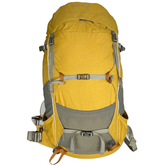36 Liter Aarn Natural Exhilaration Backpack - Tanks Treasures