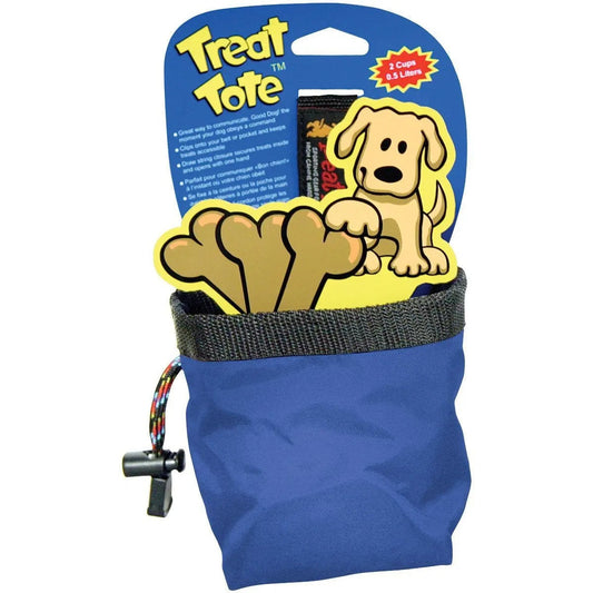 Chuck It! TREAT TOTE - Tanks Treasures