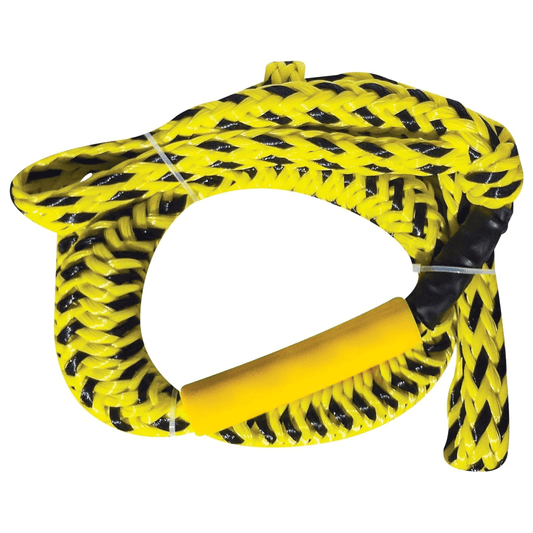 WOW Watersports 4K Bungee Tow Rope Extension - Tanks Treasures