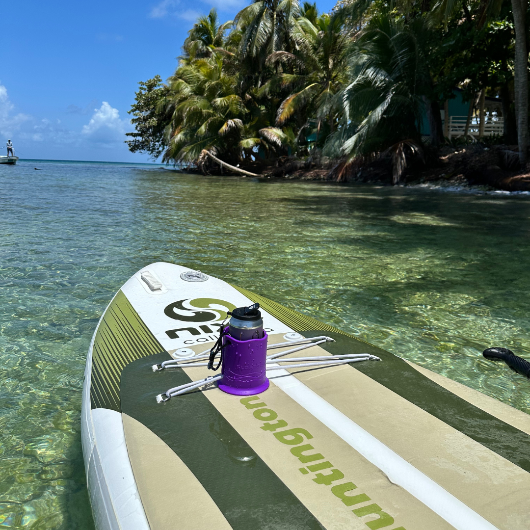 Floatsup Can Cover x Beverage Buddee - Tanks Treasures