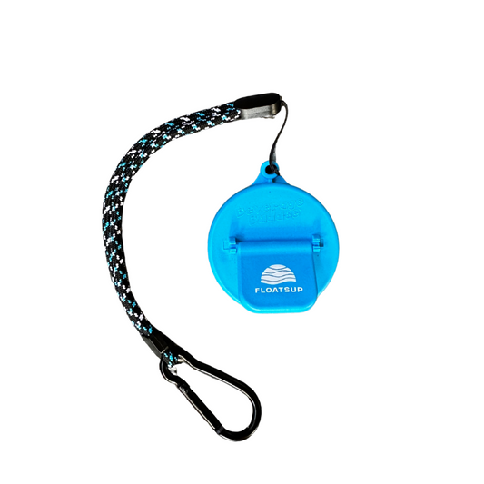 Floatsup Can Cover x Beverage Buddee - Tanks Treasures