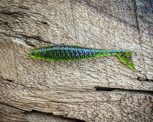 The Dagger - Tanks Treasures