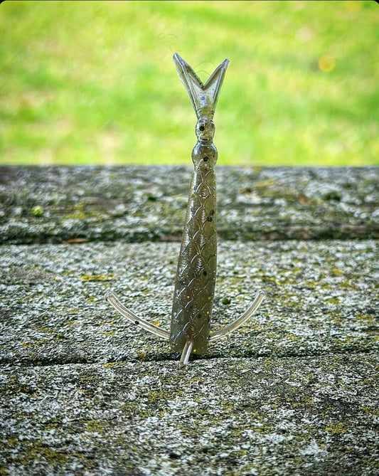 The Sharpshooter - Tanks Treasures