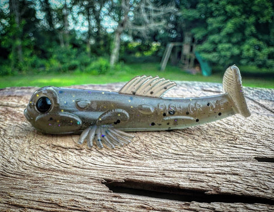 A-Jack - Tanks Treasures