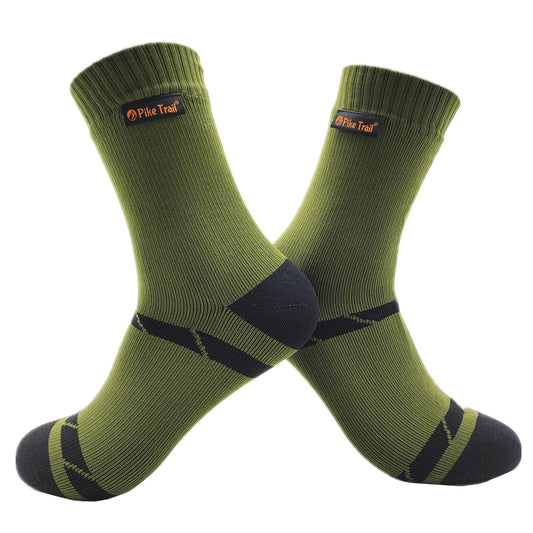 Pike Trail Waterproof Breathable Socks - Tanks Treasures