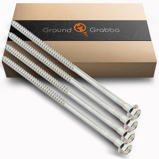 GroundGrabba Junior Packs - Tanks Treasures