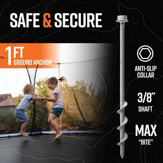 GroundGrabba Playa Kit - Updated - Tanks Treasures