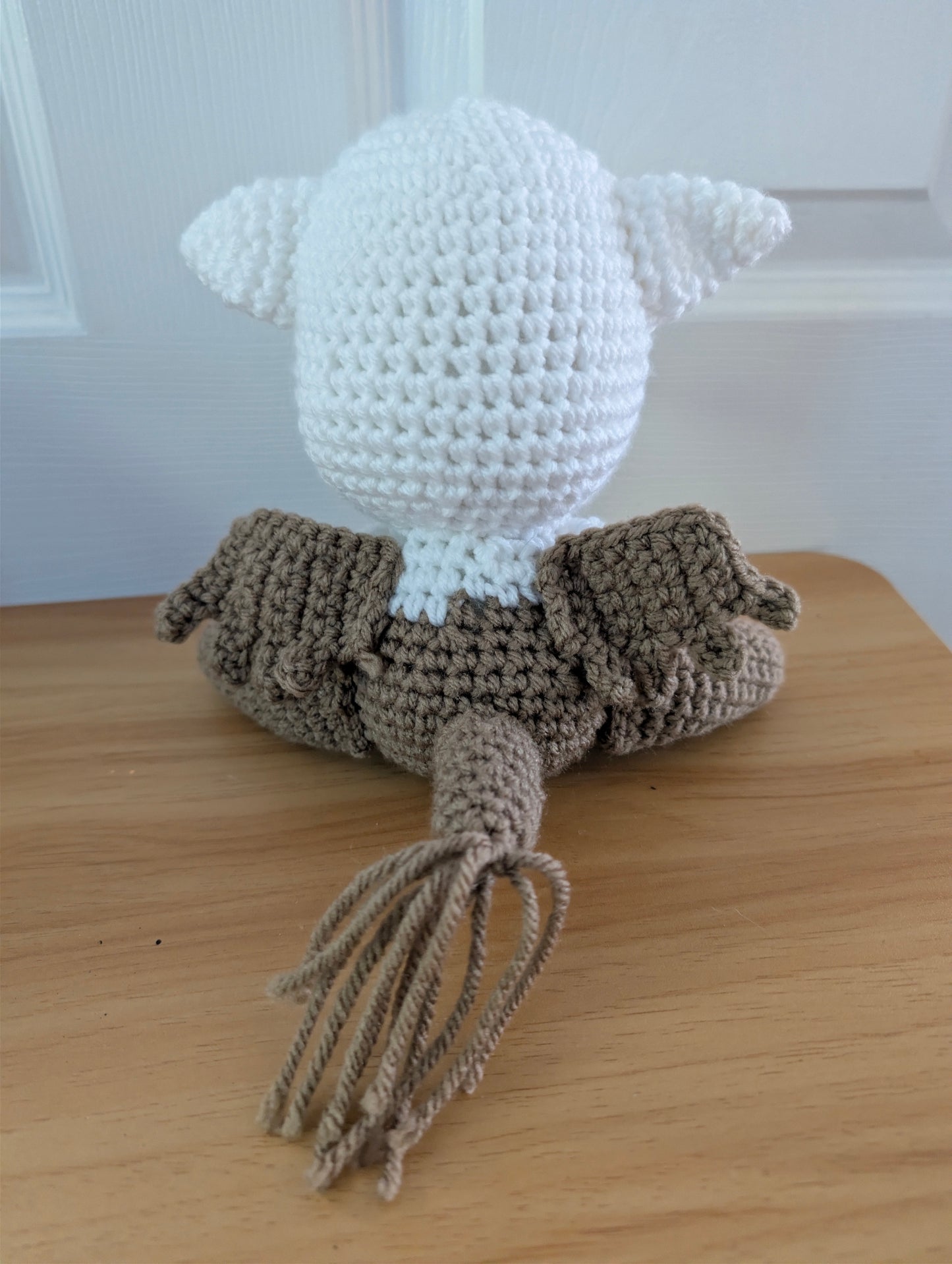 Gilderoy The Griffin