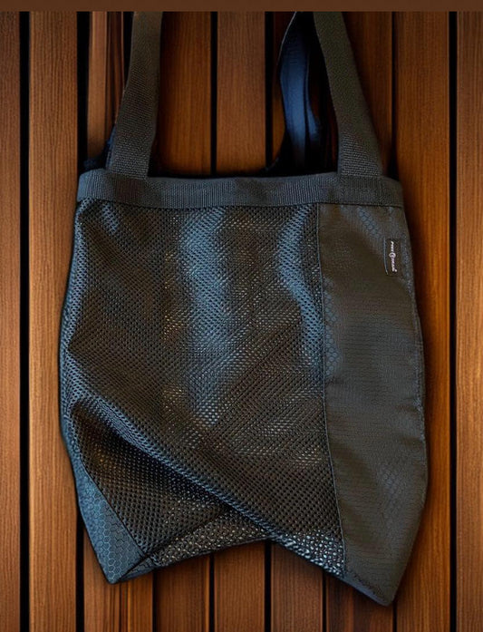 Pike Trail Forager's Bag - Tanks Treasures