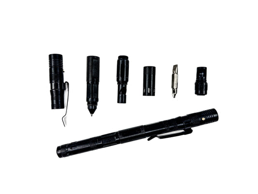 Tactical Pen X - Tanks Treasures