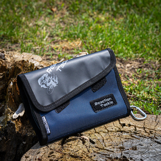 Reaction Tackle Small Bait Binder - Tanks Treasures