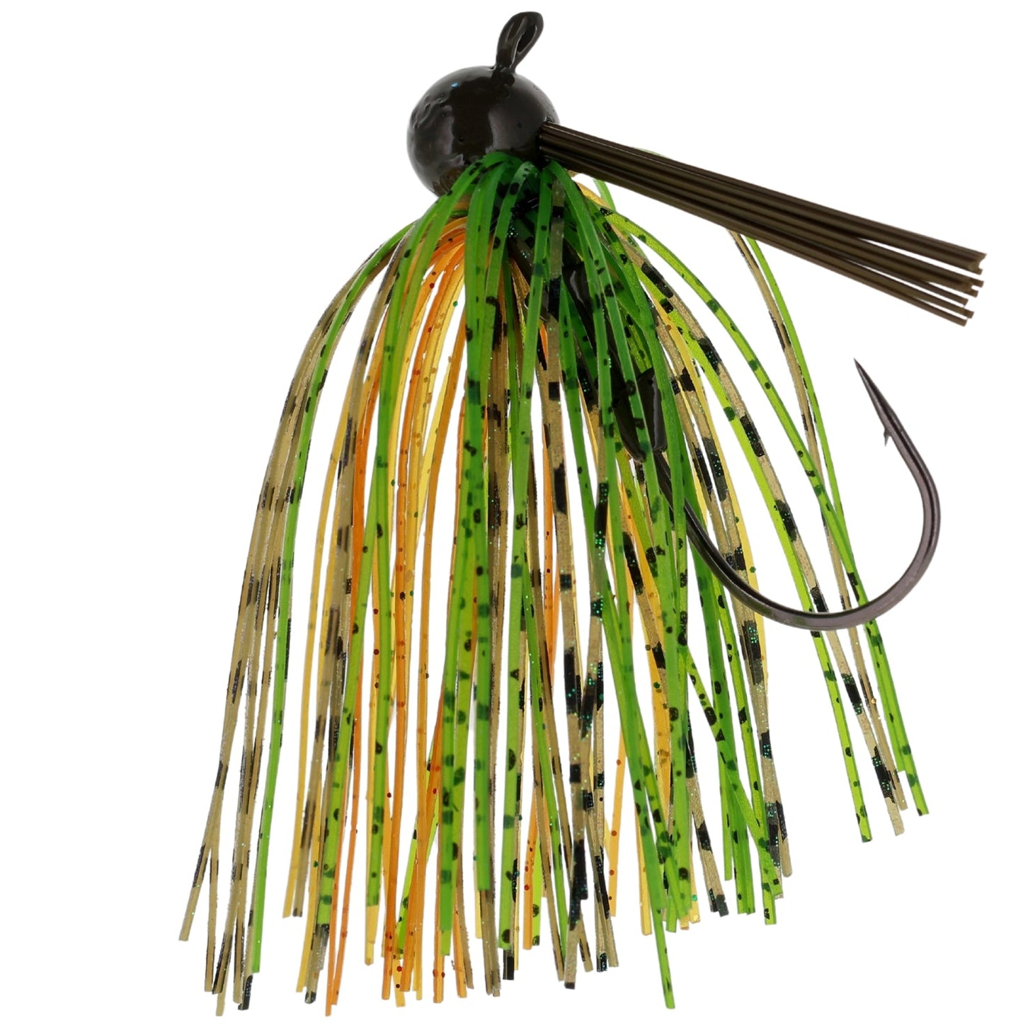 Reaction Tackle Lead Football Jigs 3-Pack - New - Tanks Treasures