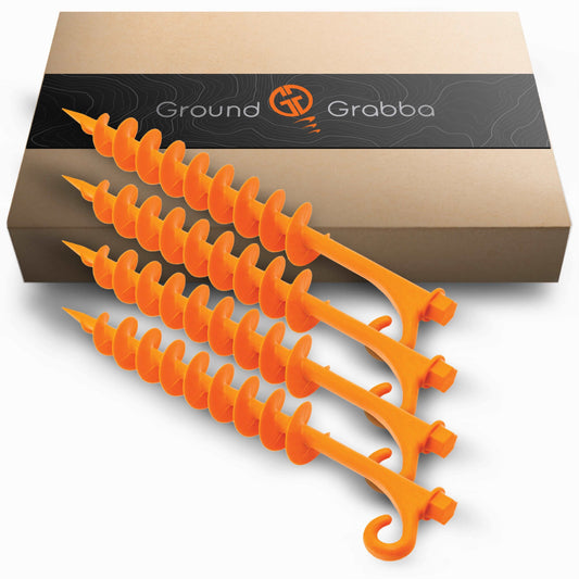GroundGrabba Lite Packs - Tanks Treasures