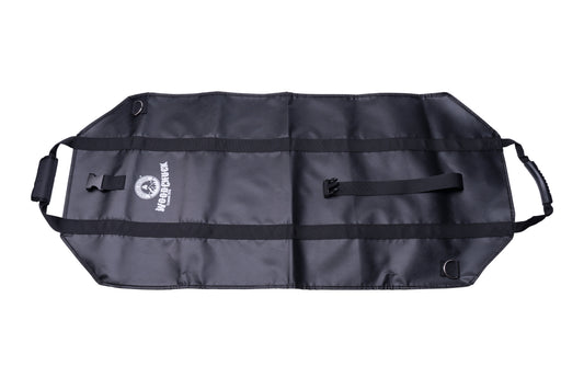 Woodchuck Firewood Carrier - Tanks Treasures