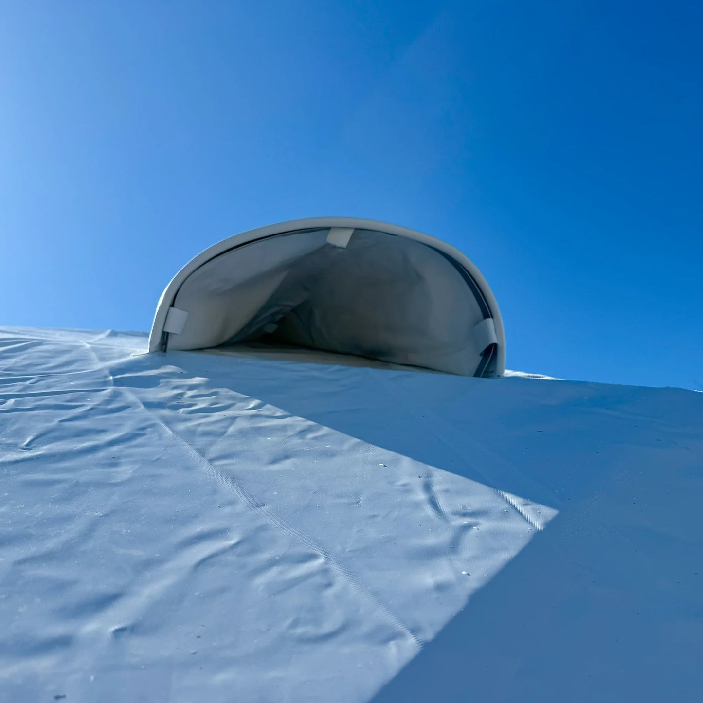 Wilderness Dome - Tanks Treasures