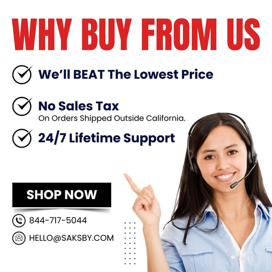 Naturnest Sirius 2 Premium 2XL 3-Person Clamshell Roof Top Tent (SAK91382)