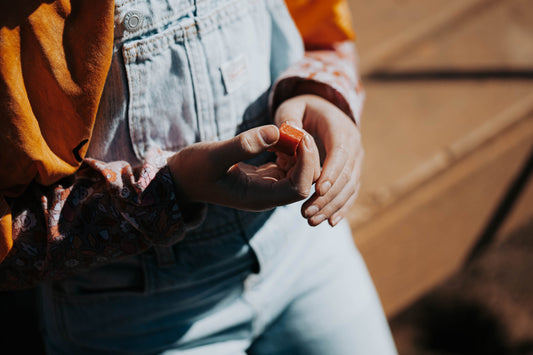 Blood Catfish Bait - Tanks Treasures