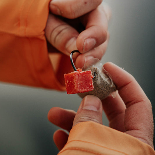 Bloody Skipjack Catfish Bait - Tanks Treasures