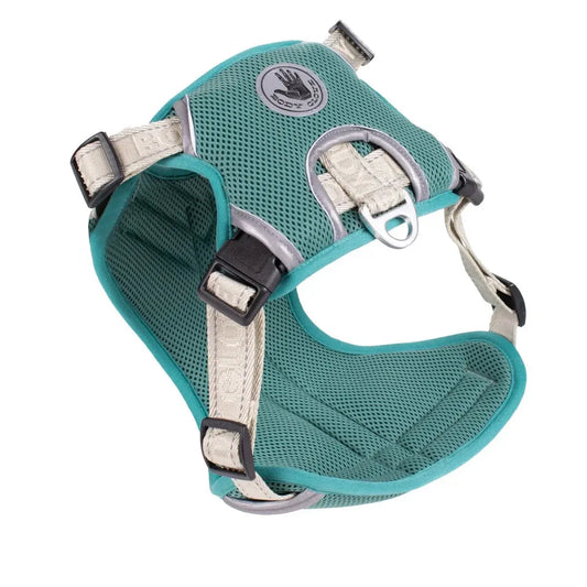 Body Glove Cooling Dog Harness - Tanks Treasures