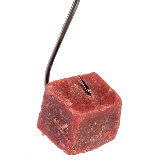 Double Offset Circle Hooks 10/0 - Tanks Treasures