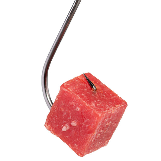 Double Offset Circle Hooks 8/0 - Value Pack - Tanks Treasures