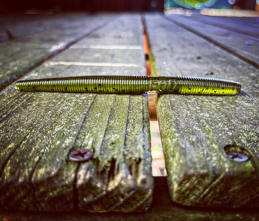 Ramrods - Tanks Treasures