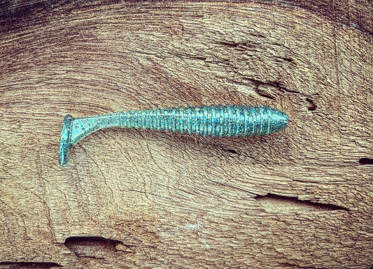 Minutemen - Tanks Treasures