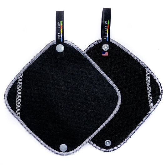 'Stealth' Kula Cloth ® - Tanks Treasures