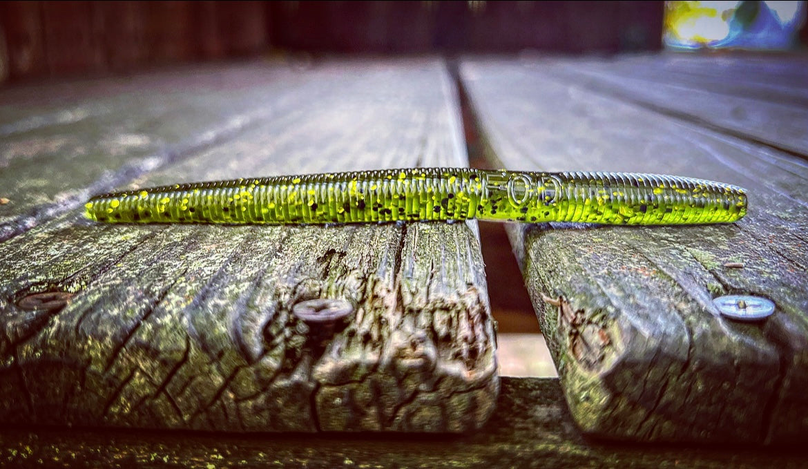 Ramrods - Tanks Treasures