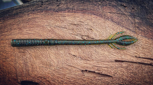 Musket - Tanks Treasures