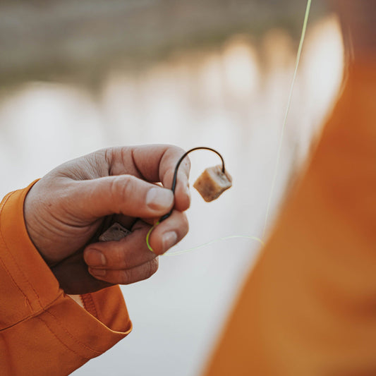 Red Worm Catfish Bait - Tanks Treasures