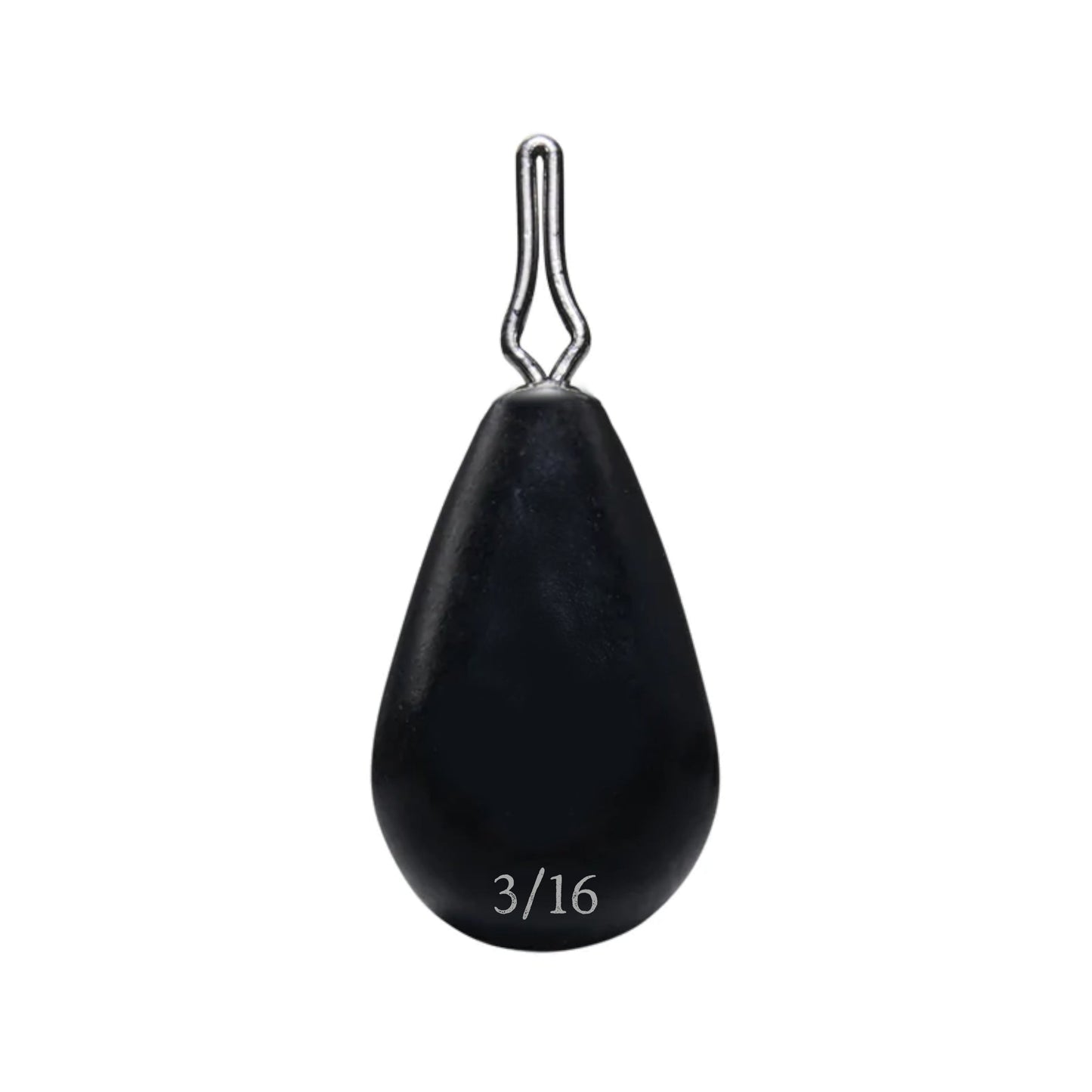 Reaction Tackle Tungsten Drop Shot Weights - Tanks Treasures