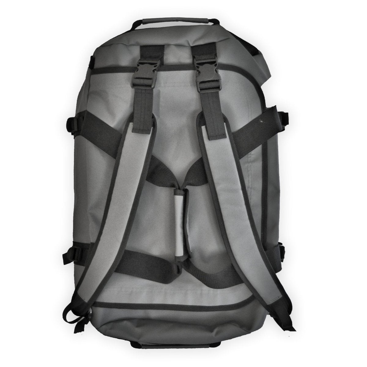 Travel Duffel - 100 Liters - CircumCarry - Tanks Treasures