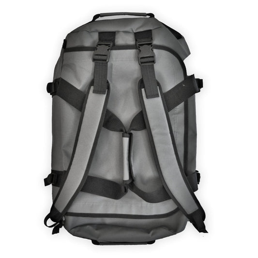 Travel Duffel - 100 Liters - CircumCarry - Tanks Treasures