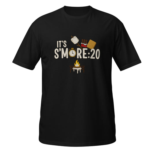 Itโs SโMORE:20 Tee โ Tankโs Treasures Edition - Tanks Treasures