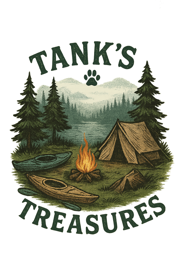 Tanks Treasures