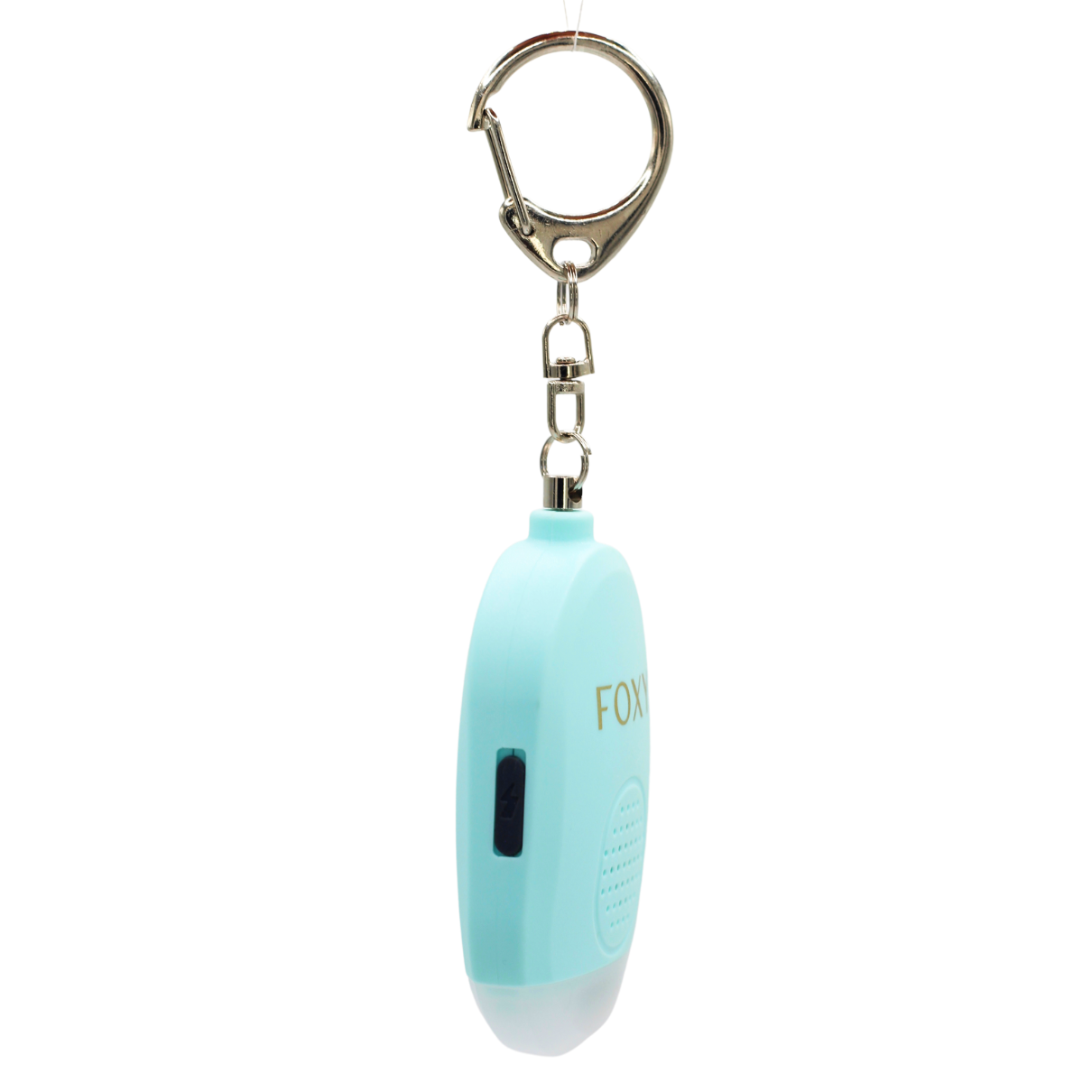 Foxy Alarm - Personal Protection Device - Tanks Treasures