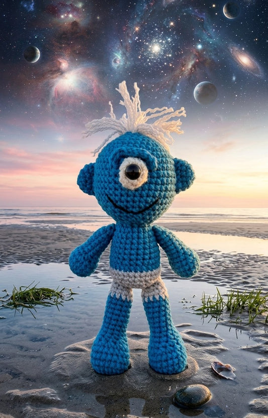 Eyerus the Watcher
