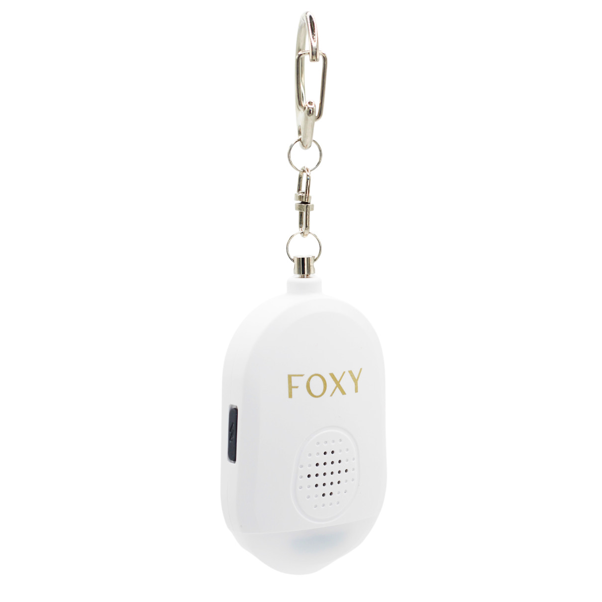 Foxy Alarm - Personal Protection Device - Tanks Treasures