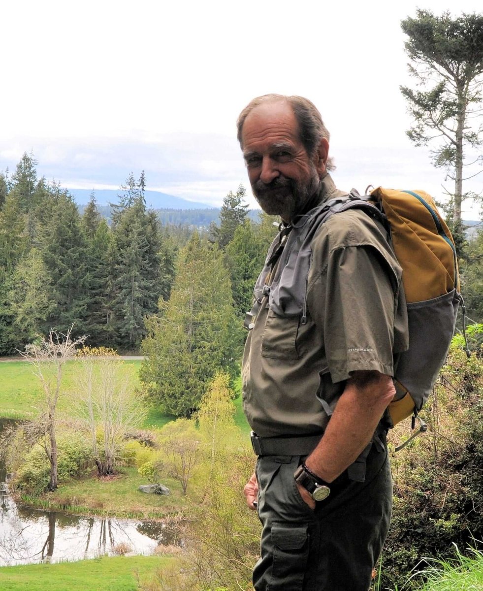 20 Liter Aarn Little Llama Backpack - Tanks Treasures