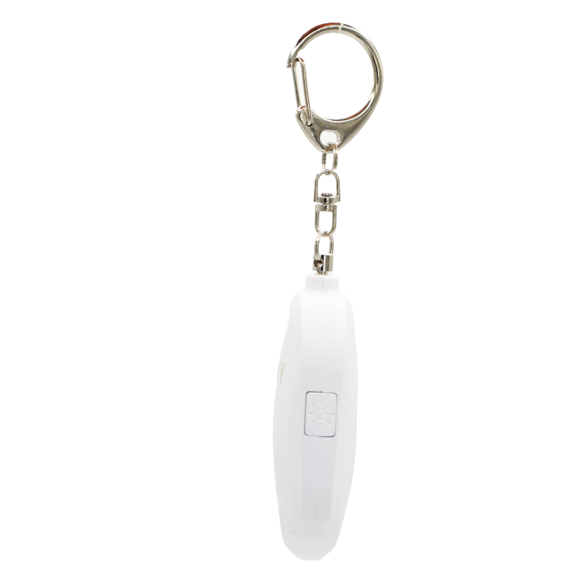 Foxy Alarm - Personal Protection Device - Tanks Treasures