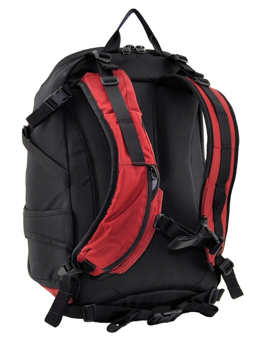 27 or 32 Liter Glide Ski Pack