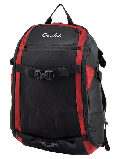 27 or 32 Liter Glide Ski Pack