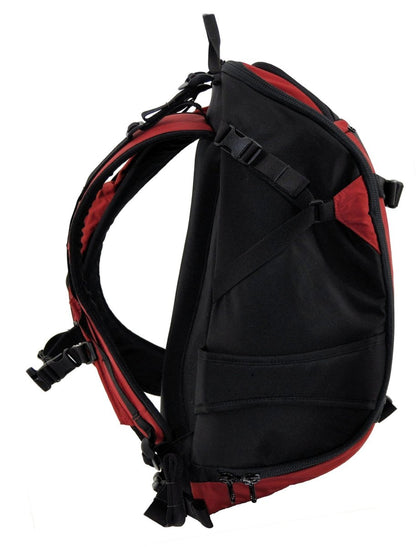 27 or 32 Liter Glide Ski Pack