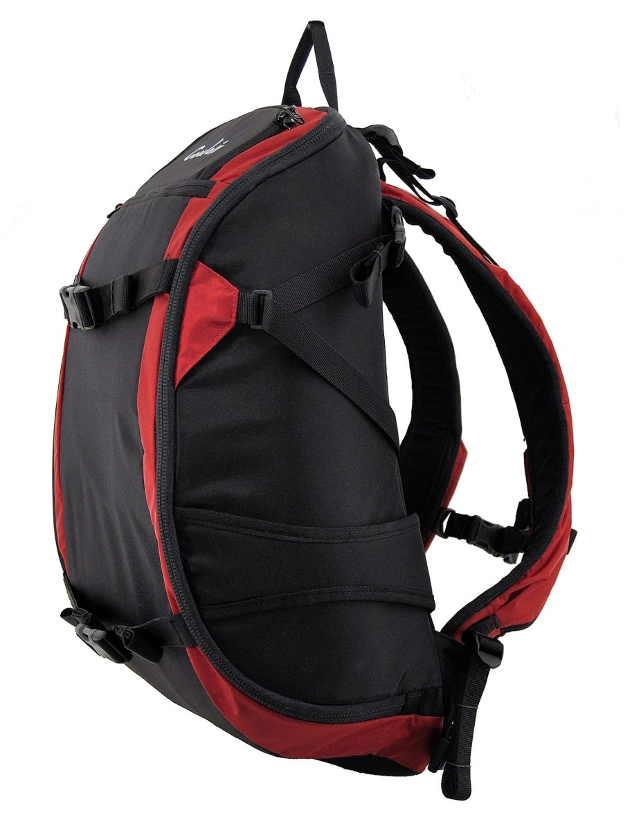 27 or 32 Liter Glide Ski Pack