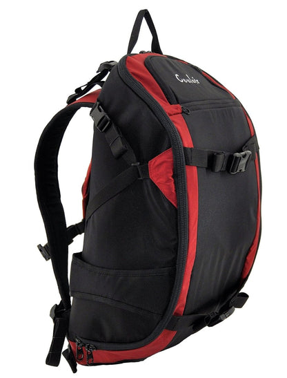 27 or 32 Liter Glide Ski Pack
