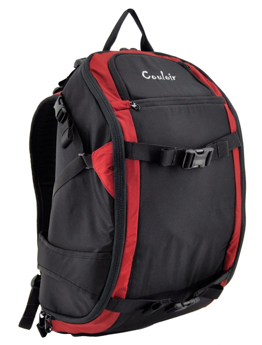 27 or 32 Liter Glide Ski Pack