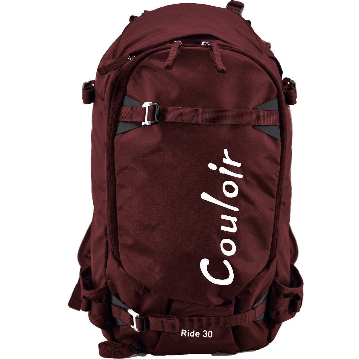 30 Liter Ride Ski Pack