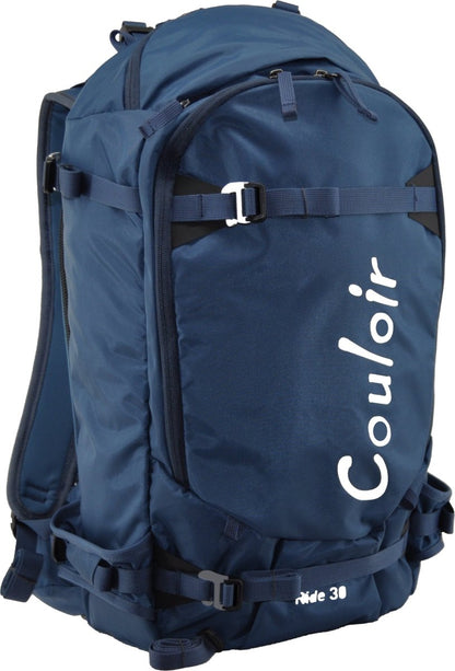 30 Liter Ride Ski Pack